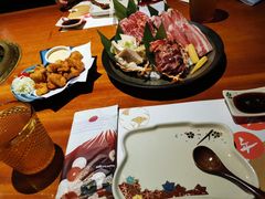 -肉魁屋·烧肉·烧鸟·酒场(高新店)