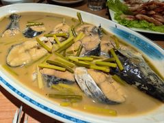 -群姐面馆·海鲜烧烤(同安路二店)