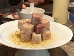 -绿茶餐厅(天津天河城店)