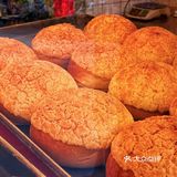 每次路过都会买的福福饼店