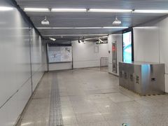 -刘家窑(地铁站)