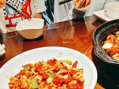 -小柴米·传统江西菜(万寿宫店)