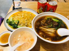 -姚面记·海派家常菜(恒基名人购物中心店)