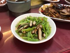 -黄牛肉馆·皖南土菜