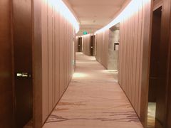 -舟山希尔顿酒店