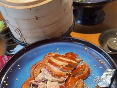 -青年公社烤鸭(肇嘉浜路店)
