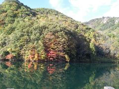 -丹东天桥沟景区