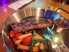 -味德西餐音乐酒吧 Wade's Bar&Grill