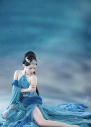 -盘子女人坊古装写真摄影(深圳店)