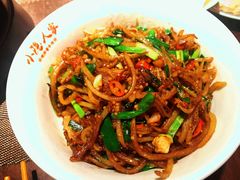 -小隐人家(乐松店)