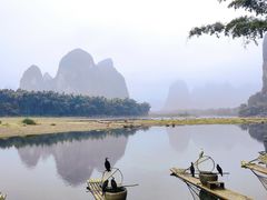 -桂林兴坪漓江