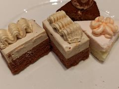 -陆家嘴万怡酒店·万荟轩