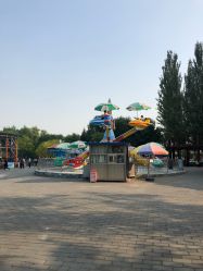 -大望京儿童游乐场