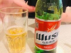 -新疆兵团食府清真(马连道店)