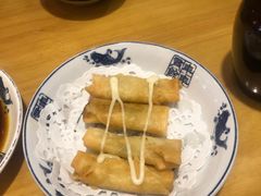 -裕鼎鲜·新中菜(王府井店)