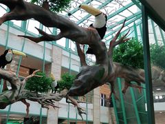 -大族广场Mall&More