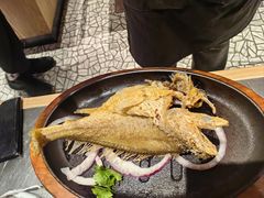 -潮界(虹桥新天地店)