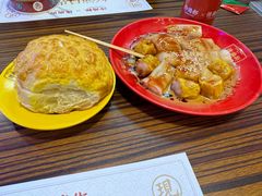 -憶廟街 X 沙角邨(太古城店)