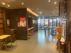 -汉堡王(上海凌云壹街坊店)