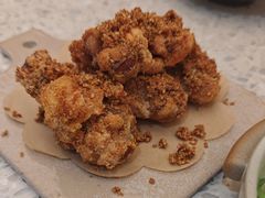 -雲物·云南小馆(好悦天地店)