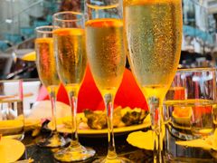 -威斯汀舞台餐厅