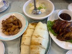 -鼎香润(什刹海德胜门店)