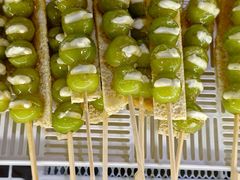 -栗子侠奶皮子糖葫芦(长宁店)