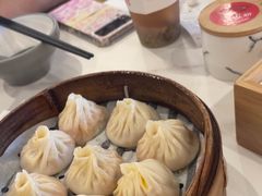 -馋三尺蟹粉小笼(人民广场店)