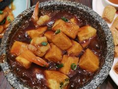 -阿毛饭店(和义路店)