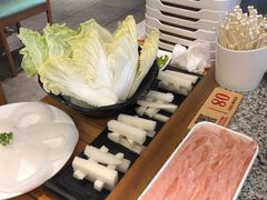 -江小渔鲜鱼火锅(西二道街店)