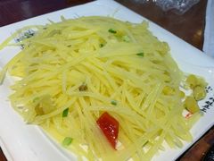 -东北酱大骨