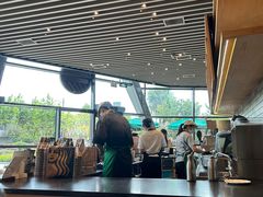 -星巴克(朵云轩店)