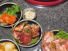 -酒拾烤肉(平潭店)