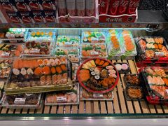 -争鲜回转寿司(朝北大悦城店)