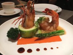 -新同乐鱼翅酒家(美丽华店)