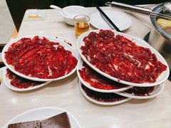 -味逍遥牛肉火锅(万江旗舰店)