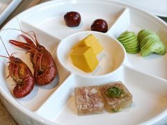 -宁海安岚·南溪阁全日餐厅