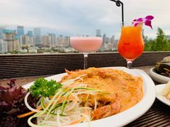 -萨芭蒂高空花园餐酒吧