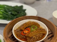-潮府馆·非遗潮州菜·世纪公园(新国际博览中心店)