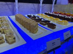 -River Café 海鲜自助(重庆丽笙世嘉酒店)