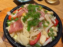 -稳座小料理(锦华街店)