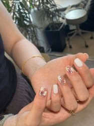 -Touch Nail·品质·美甲美睫