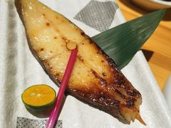 -竹幸日本料理(国光1937科技文化创意园店)