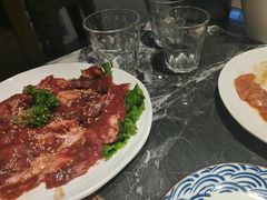 -隐家本格烧肉(万达广场店)