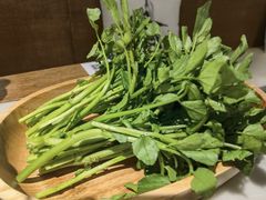 -尚尚仙·酸汤猪手·猪肚鸡火锅(华联万柳购物中心店)