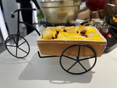 -3号仓库·创意中国菜(嘉兴龙鼎万达店)