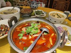 -缪氏川菜(深圳北站缤果空间店)
