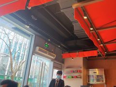 -本来川菜(中骏广场店)