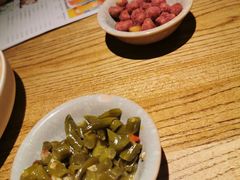 -潮粥荟·潮汕砂锅粥(朝阳大悦城店)