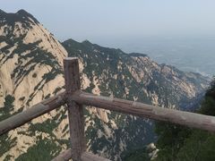 -华山风景名胜区